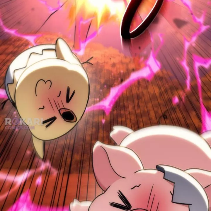 Thần Thịnh Vượng Chap 26 - Next Chap 27