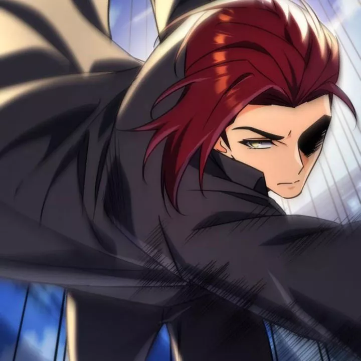 Thần Thịnh Vượng Chap 26 - Next Chap 27