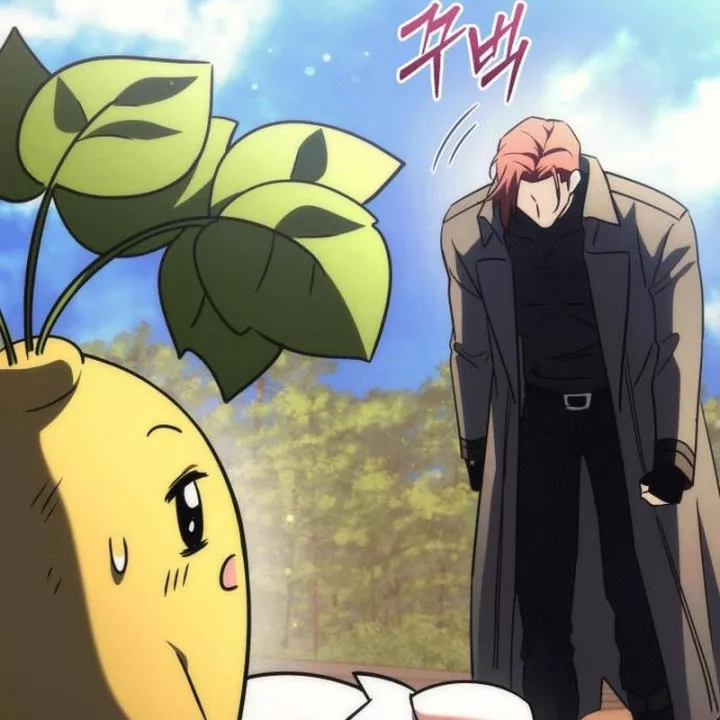 Thần Thịnh Vượng Chap 26 - Next Chap 27