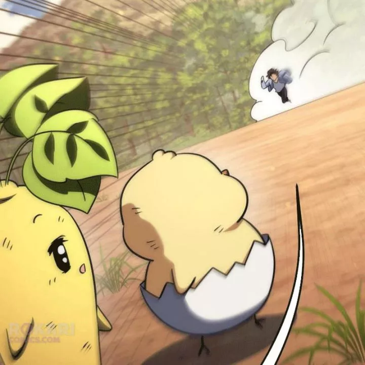 Thần Thịnh Vượng Chap 26 - Next Chap 27