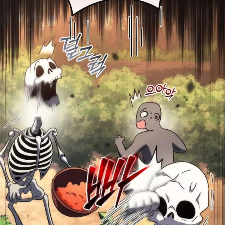 Thần Thịnh Vượng Chap 26 - Next Chap 27