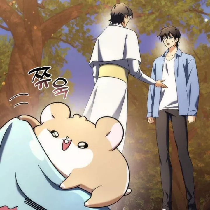 Thần Thịnh Vượng Chap 26 - Next Chap 27