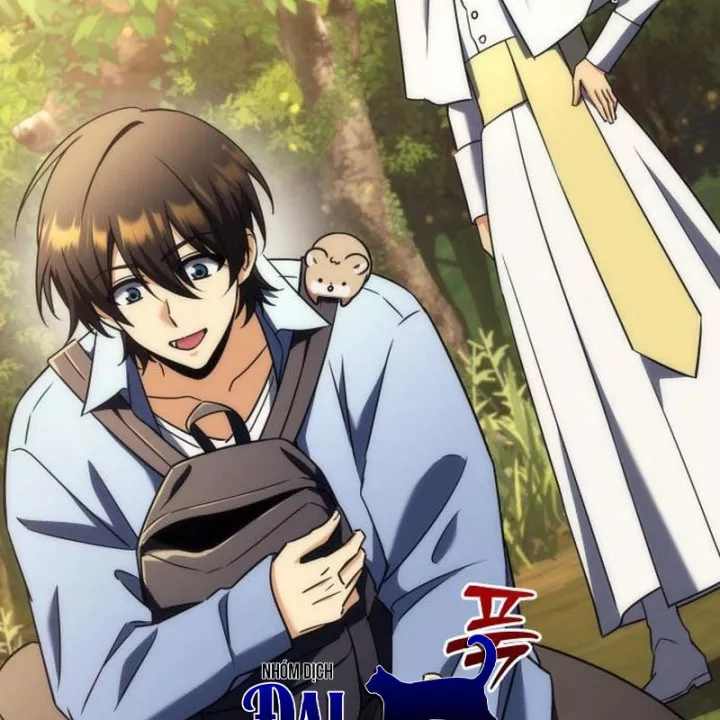 Thần Thịnh Vượng Chap 27 - Next Chap 28