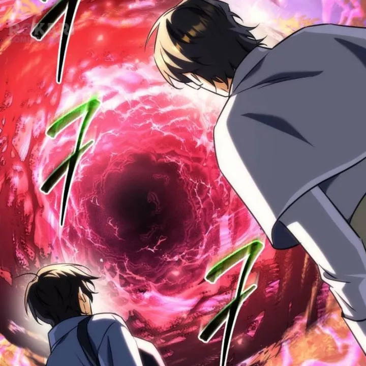 Thần Thịnh Vượng Chap 27 - Next Chap 28