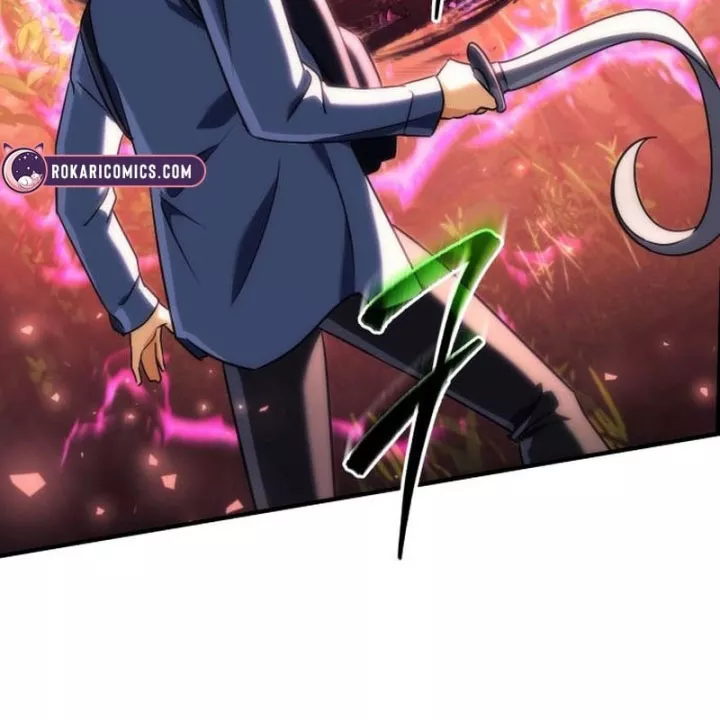 Thần Thịnh Vượng Chap 27 - Next Chap 28