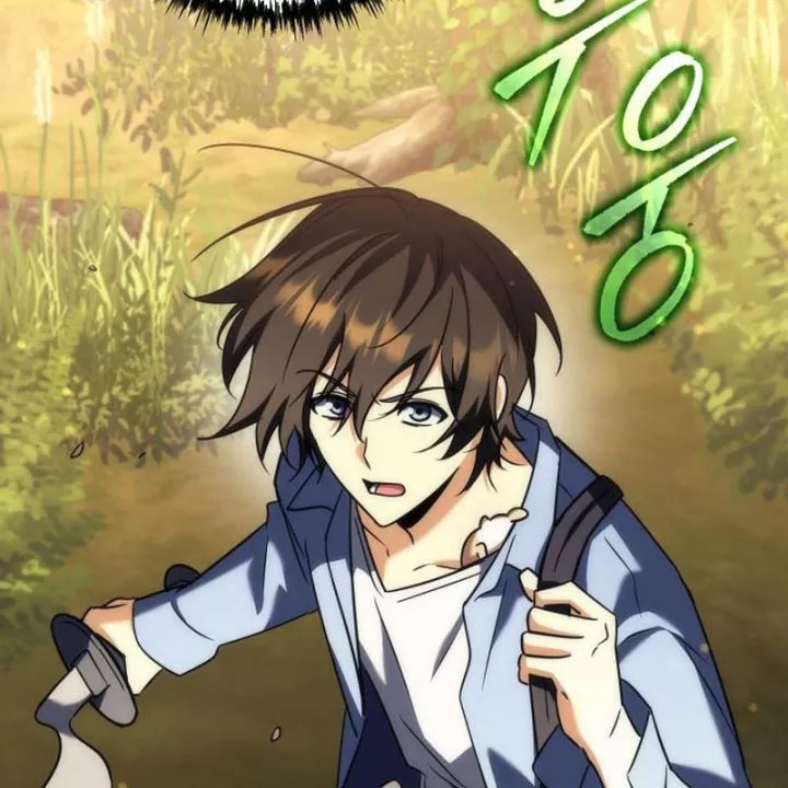 Thần Thịnh Vượng Chap 27 - Next Chap 28