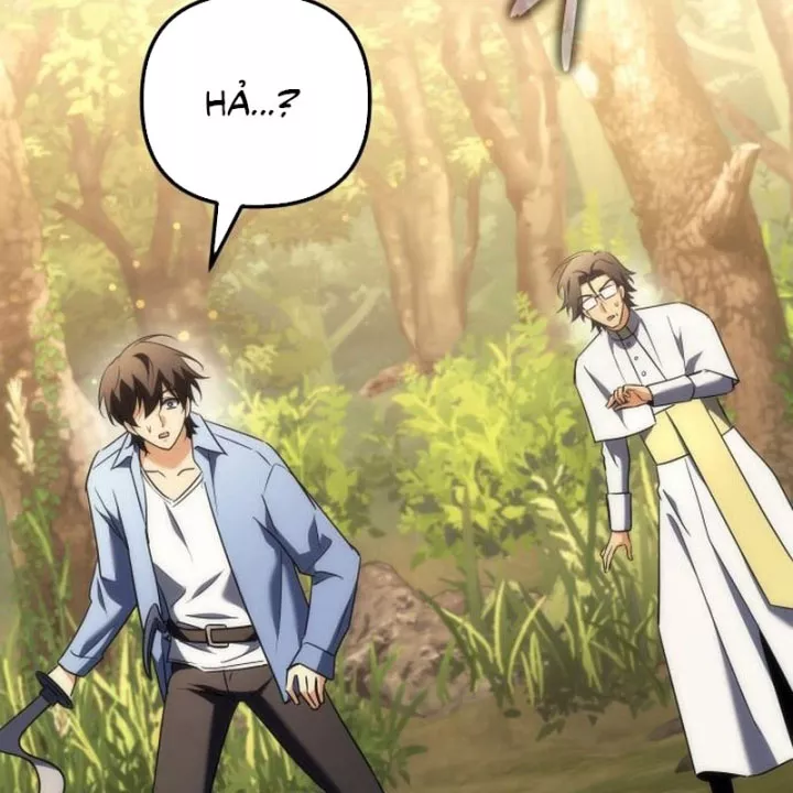 Thần Thịnh Vượng Chap 27 - Next Chap 28