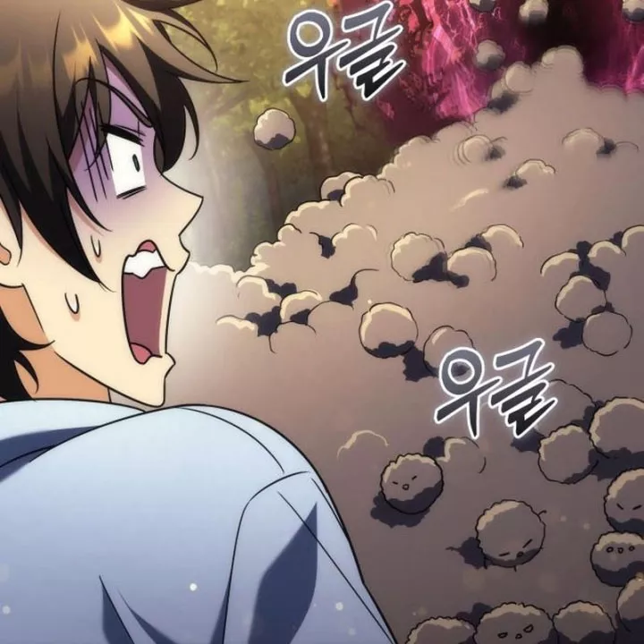 Thần Thịnh Vượng Chap 27 - Next Chap 28