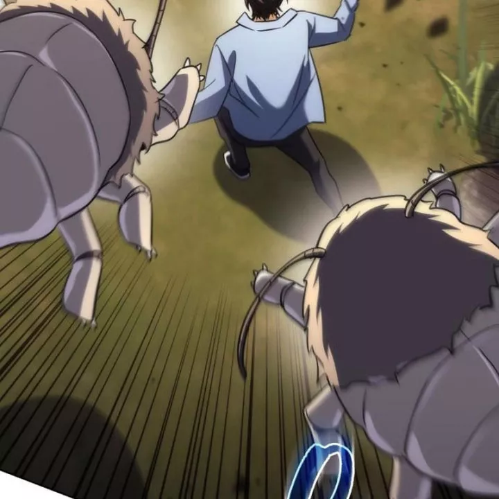 Thần Thịnh Vượng Chap 27 - Next Chap 28