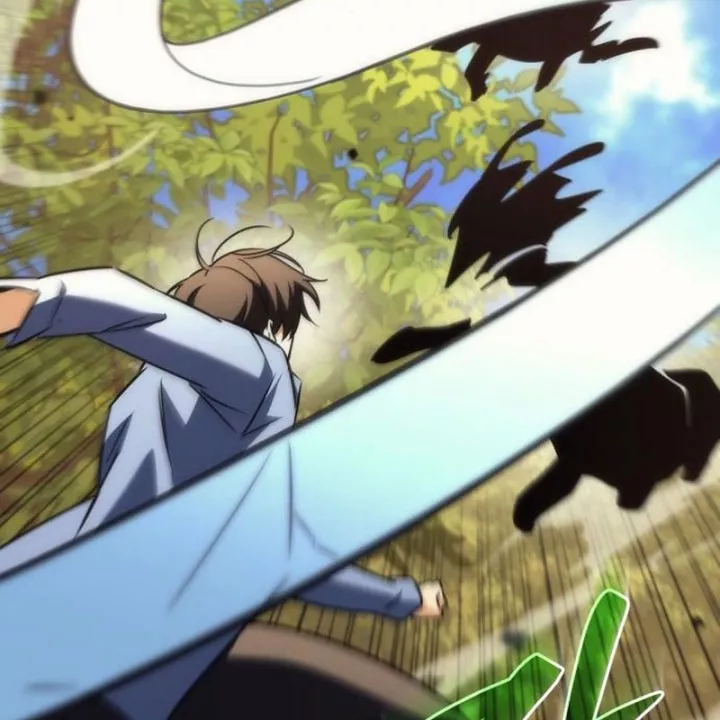 Thần Thịnh Vượng Chap 27 - Next Chap 28