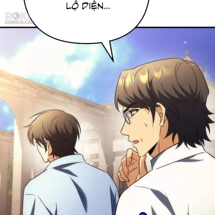 Thần Thịnh Vượng Chap 27 - Next Chap 28