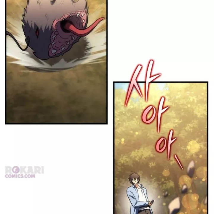 Thần Thịnh Vượng Chap 27 - Next Chap 28