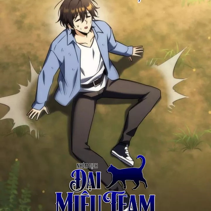 Thần Thịnh Vượng Chap 27 - Next Chap 28