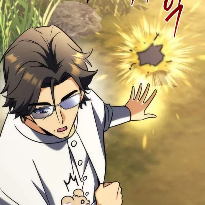 Thần Thịnh Vượng Chap 27 - Next Chap 28