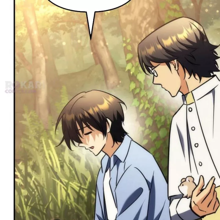 Thần Thịnh Vượng Chap 27 - Next Chap 28