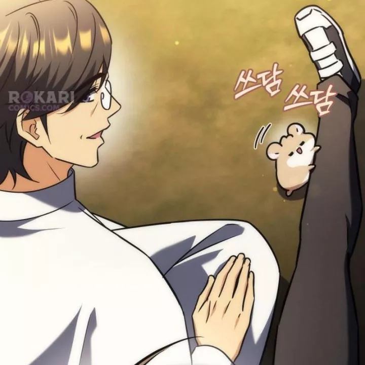 Thần Thịnh Vượng Chap 27 - Next Chap 28