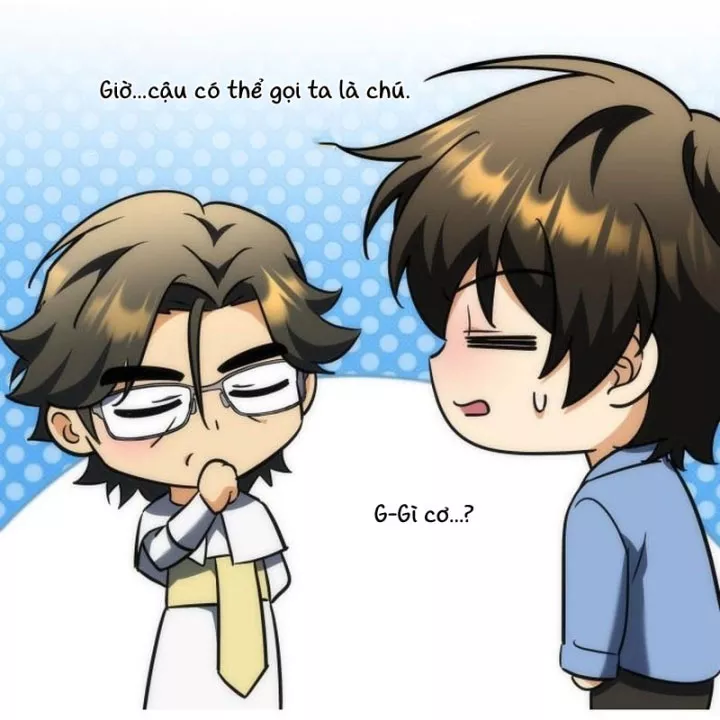 Thần Thịnh Vượng Chap 27 - Next Chap 28