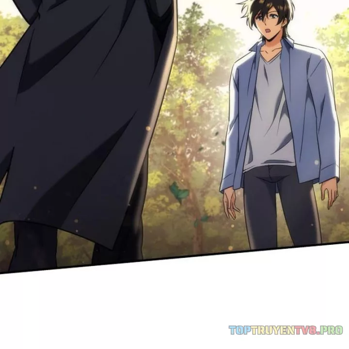 Thần Thịnh Vượng Chap 27 - Next Chap 28