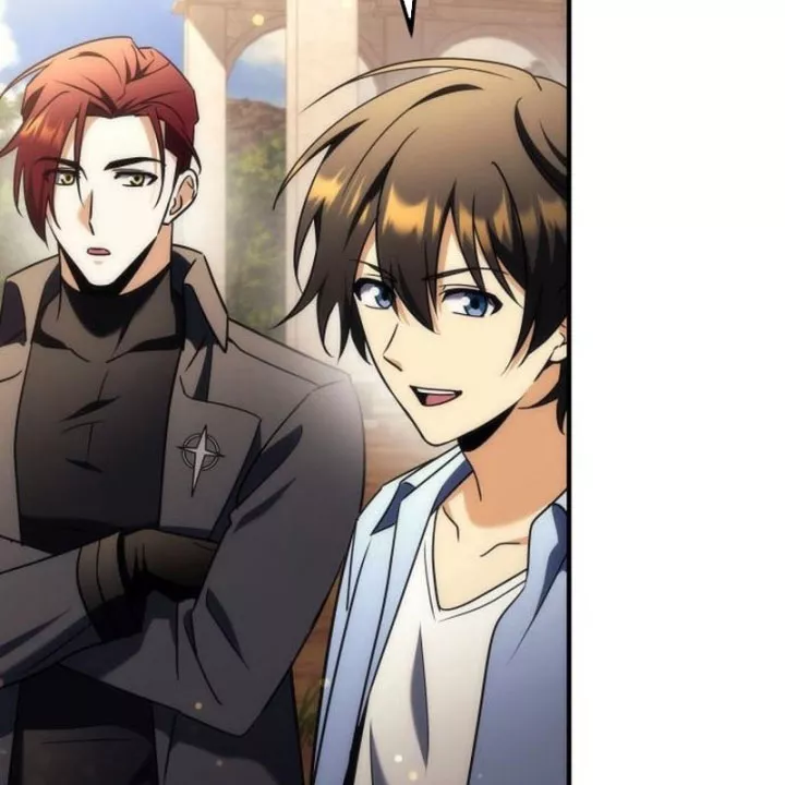 Thần Thịnh Vượng Chap 27 - Next Chap 28