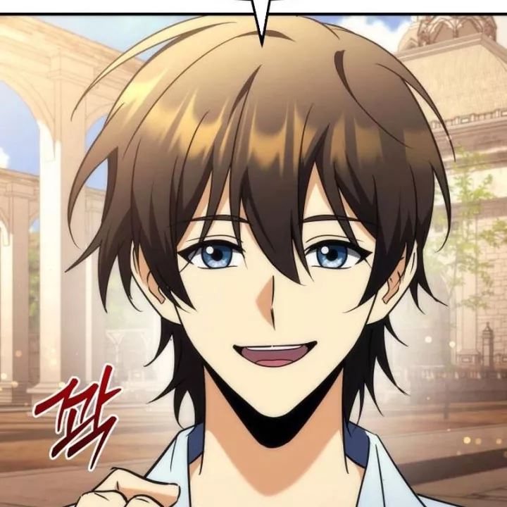 Thần Thịnh Vượng Chap 27 - Next Chap 28