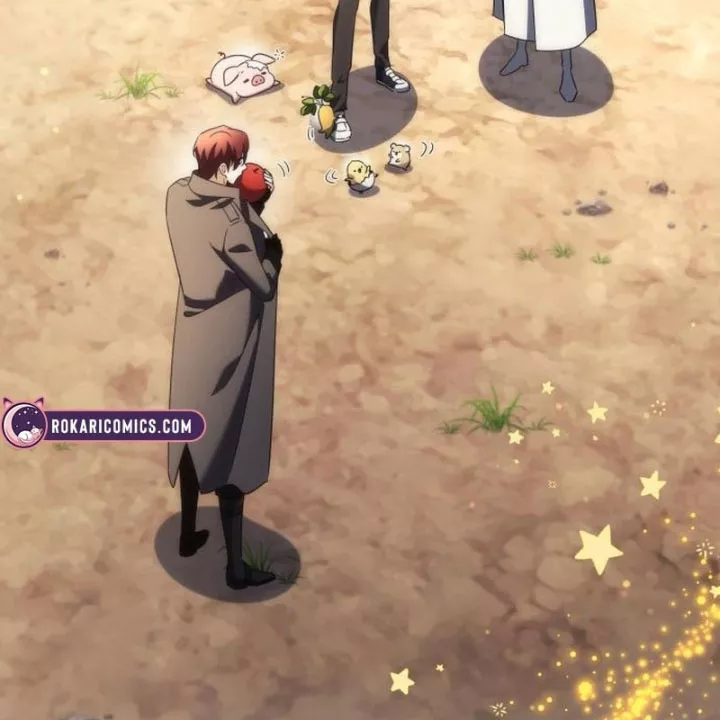 Thần Thịnh Vượng Chap 27 - Next Chap 28