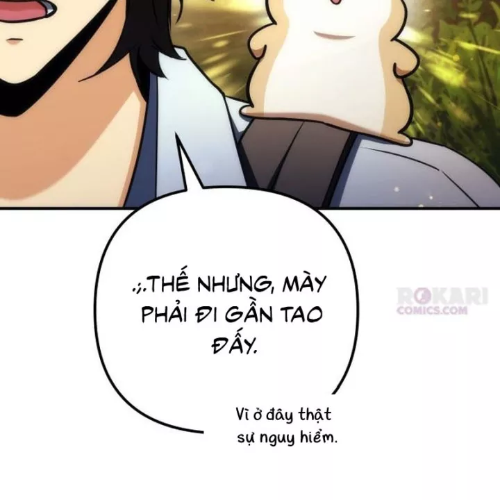 Thần Thịnh Vượng Chap 27 - Next Chap 28