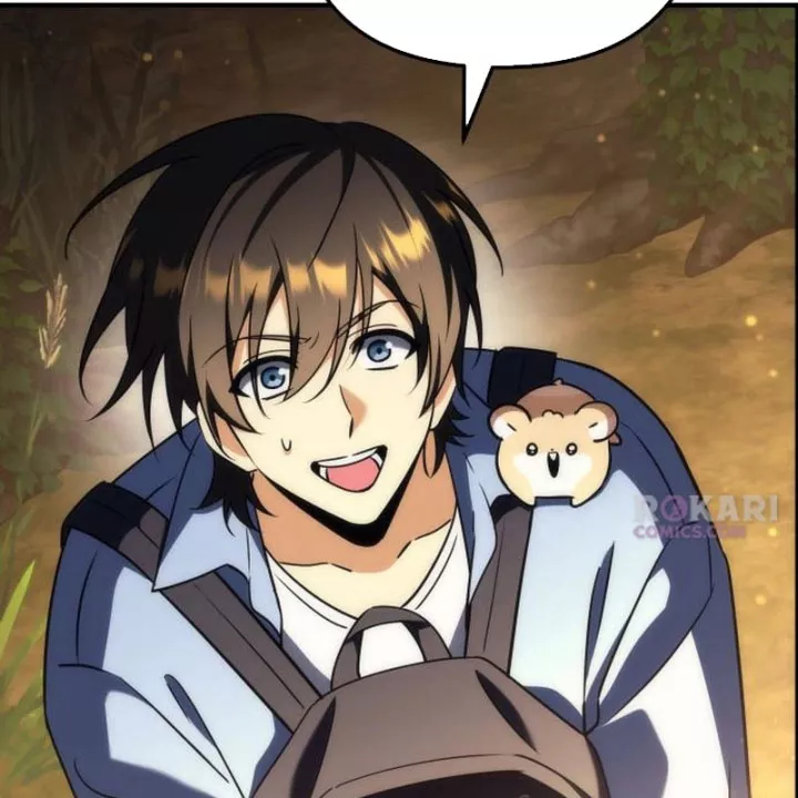 Thần Thịnh Vượng Chap 27 - Next Chap 28