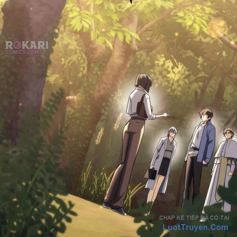 Thần Thịnh Vượng Chap 28 - Next Chap 29