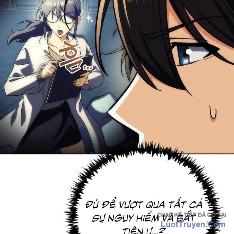 Thần Thịnh Vượng Chap 28 - Next Chap 29