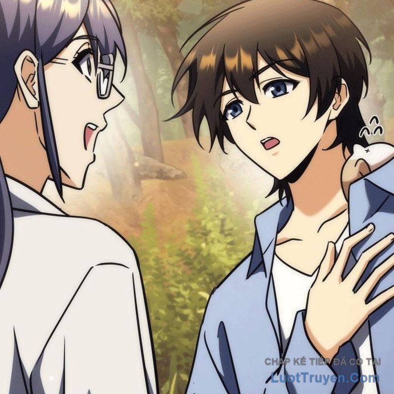 Thần Thịnh Vượng Chap 28 - Next Chap 29