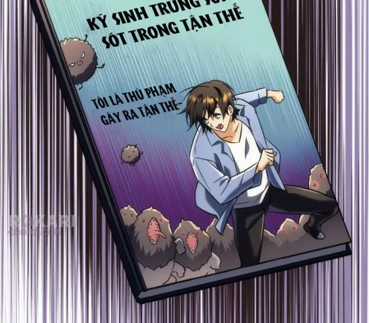 Thần Thịnh Vượng Chap 29 - Next Chap 30