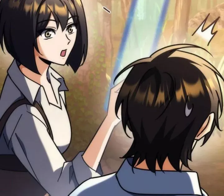 Thần Thịnh Vượng Chap 29 - Next Chap 30