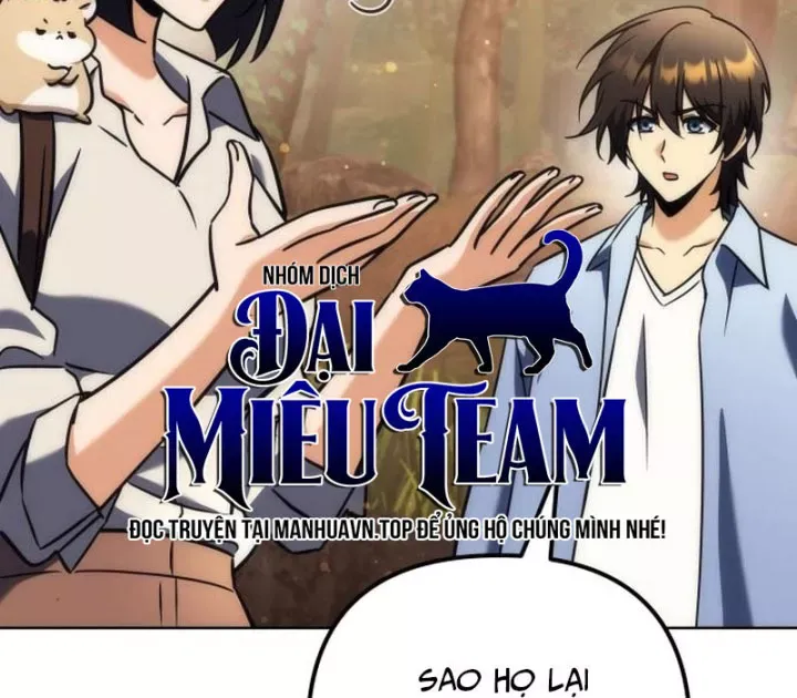 Thần Thịnh Vượng Chap 29 - Next Chap 30