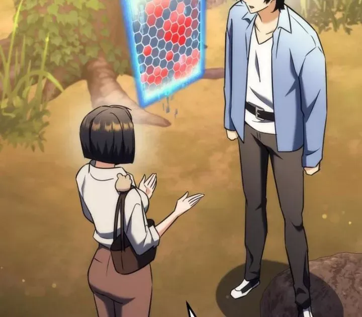 Thần Thịnh Vượng Chap 29 - Next Chap 30