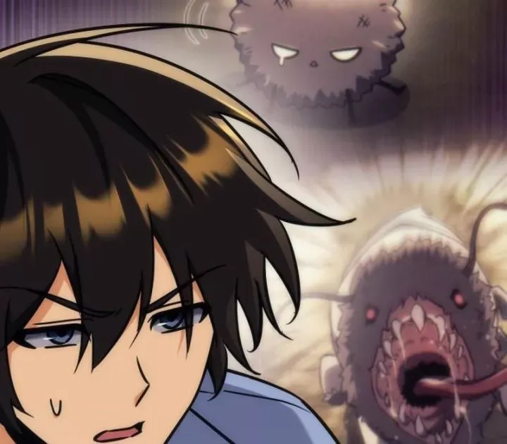 Thần Thịnh Vượng Chap 29 - Next Chap 30