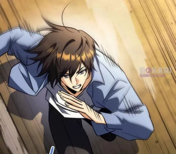 Thần Thịnh Vượng Chap 29 - Next Chap 30