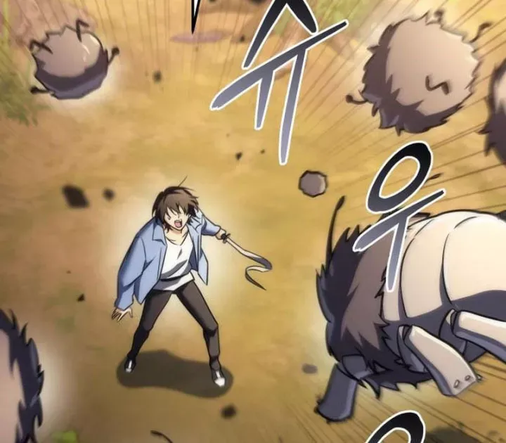 Thần Thịnh Vượng Chap 29 - Next Chap 30