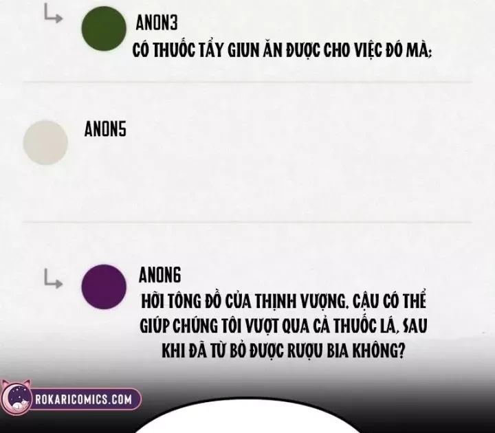 Thần Thịnh Vượng Chap 30 - Next Chap 31