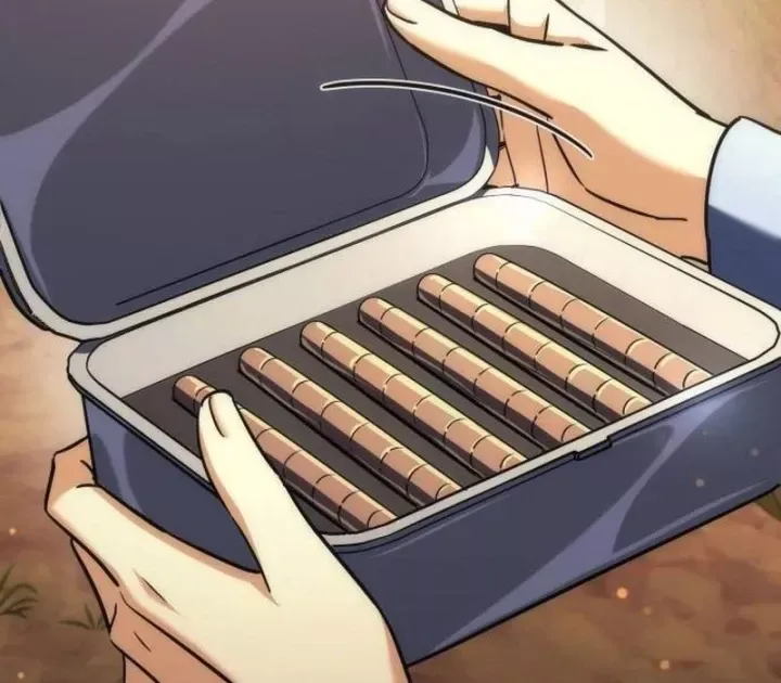 Thần Thịnh Vượng Chap 30 - Next Chap 31