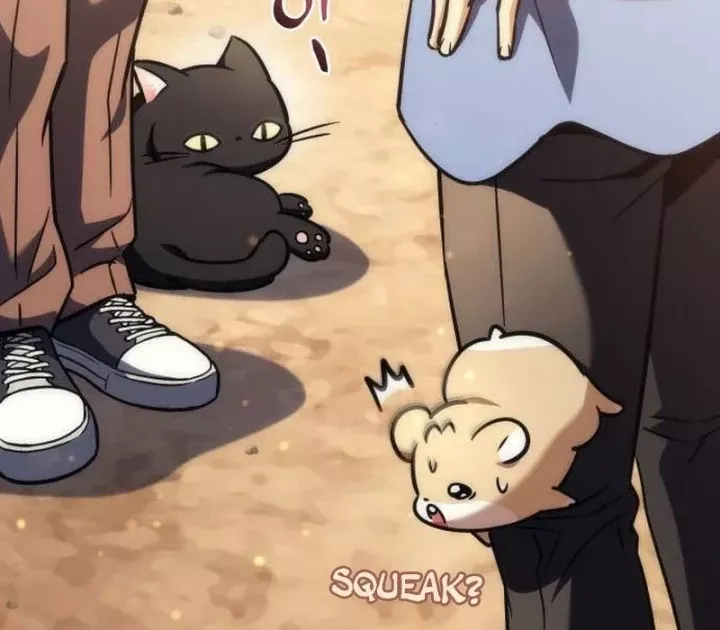 Thần Thịnh Vượng Chap 30 - Next Chap 31