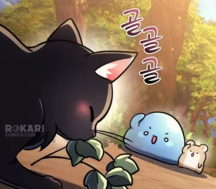 Thần Thịnh Vượng Chap 30 - Next Chap 31