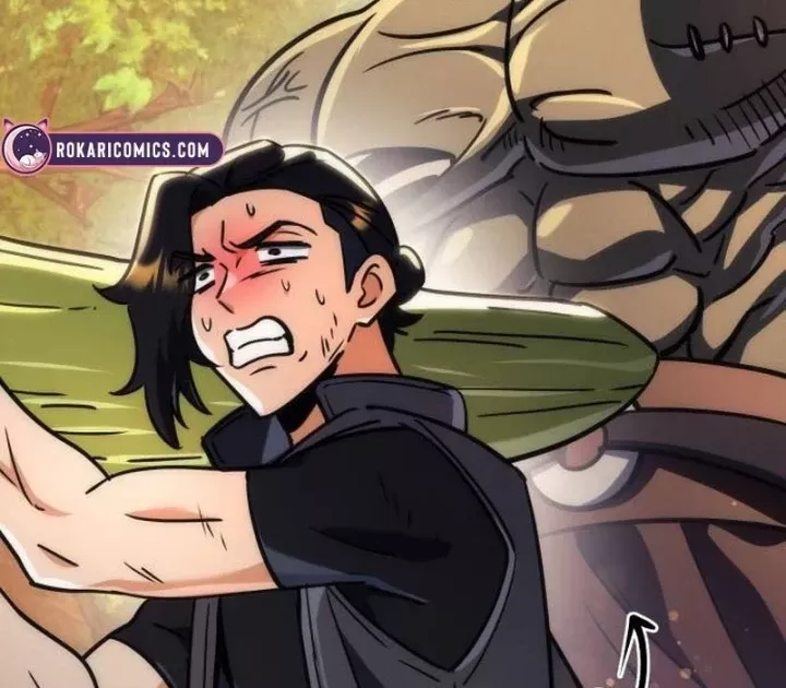 Thần Thịnh Vượng Chap 30 - Next Chap 31