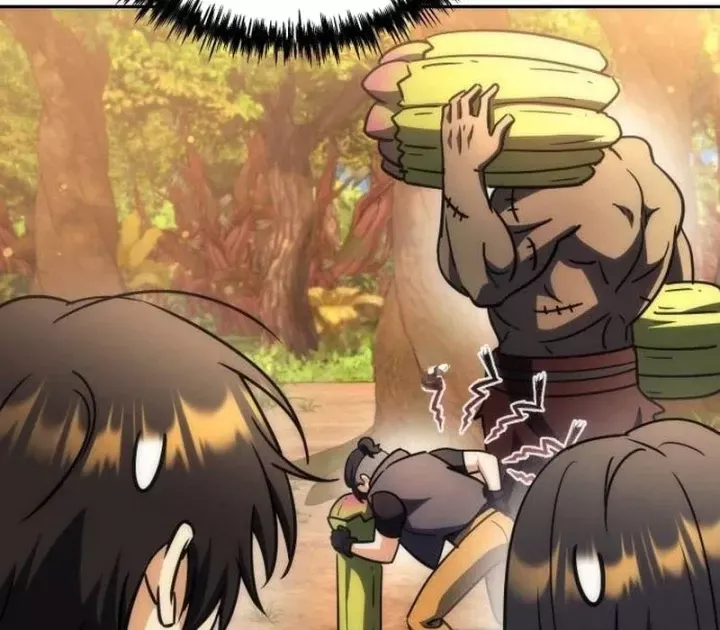 Thần Thịnh Vượng Chap 30 - Next Chap 31