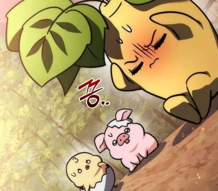 Thần Thịnh Vượng Chap 30 - Next Chap 31