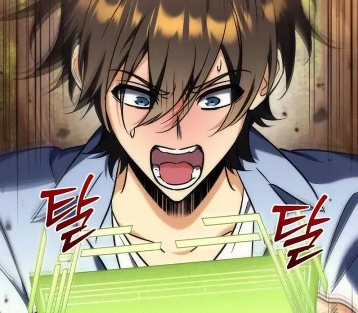 Thần Thịnh Vượng Chap 30 - Next Chap 31