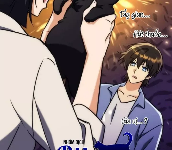 Thần Thịnh Vượng Chap 30 - Next Chap 31