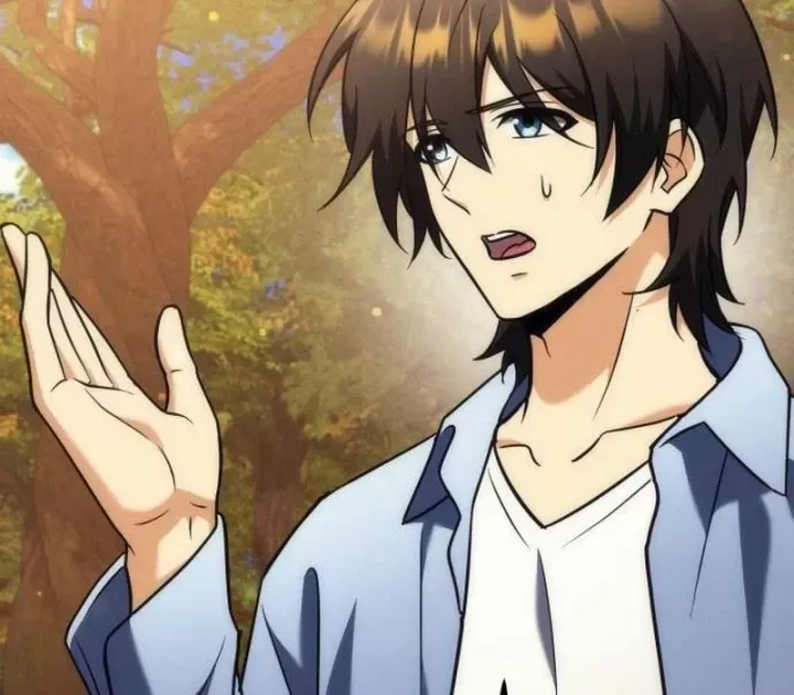 Thần Thịnh Vượng Chap 30 - Next Chap 31