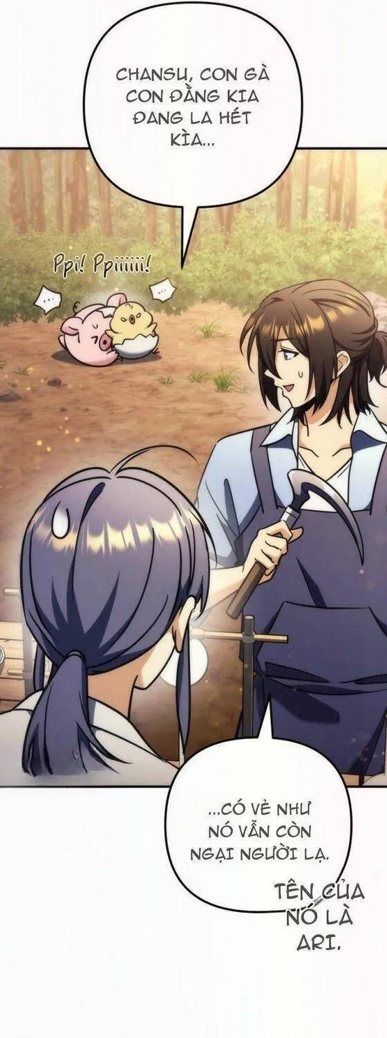 Thần Thịnh Vượng Chap 33 - Next Chap 34