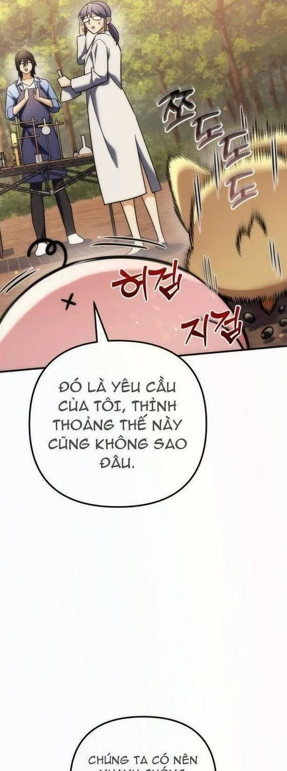 Thần Thịnh Vượng Chap 33 - Next Chap 34