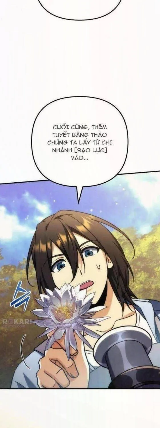 Thần Thịnh Vượng Chap 33 - Next Chap 34